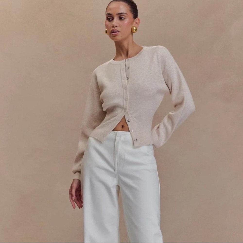 Meshki Ferne Cardigan